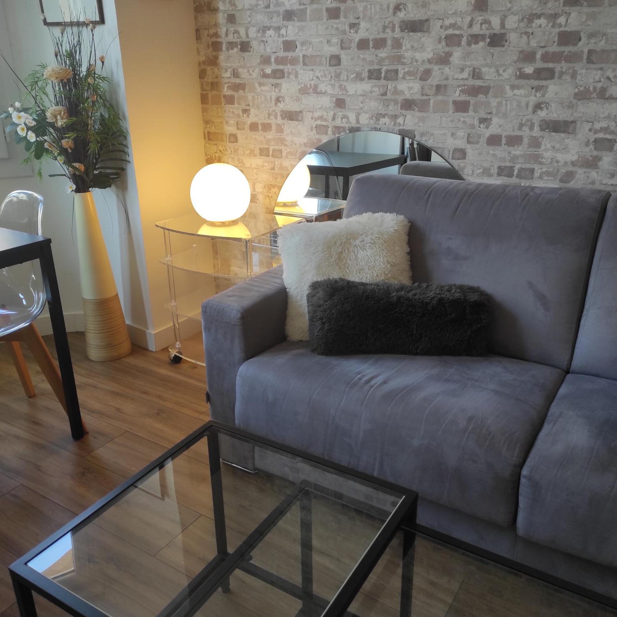Grand Studio Confortable Au Coeur De Νίκαια Εξωτερικό φωτογραφία