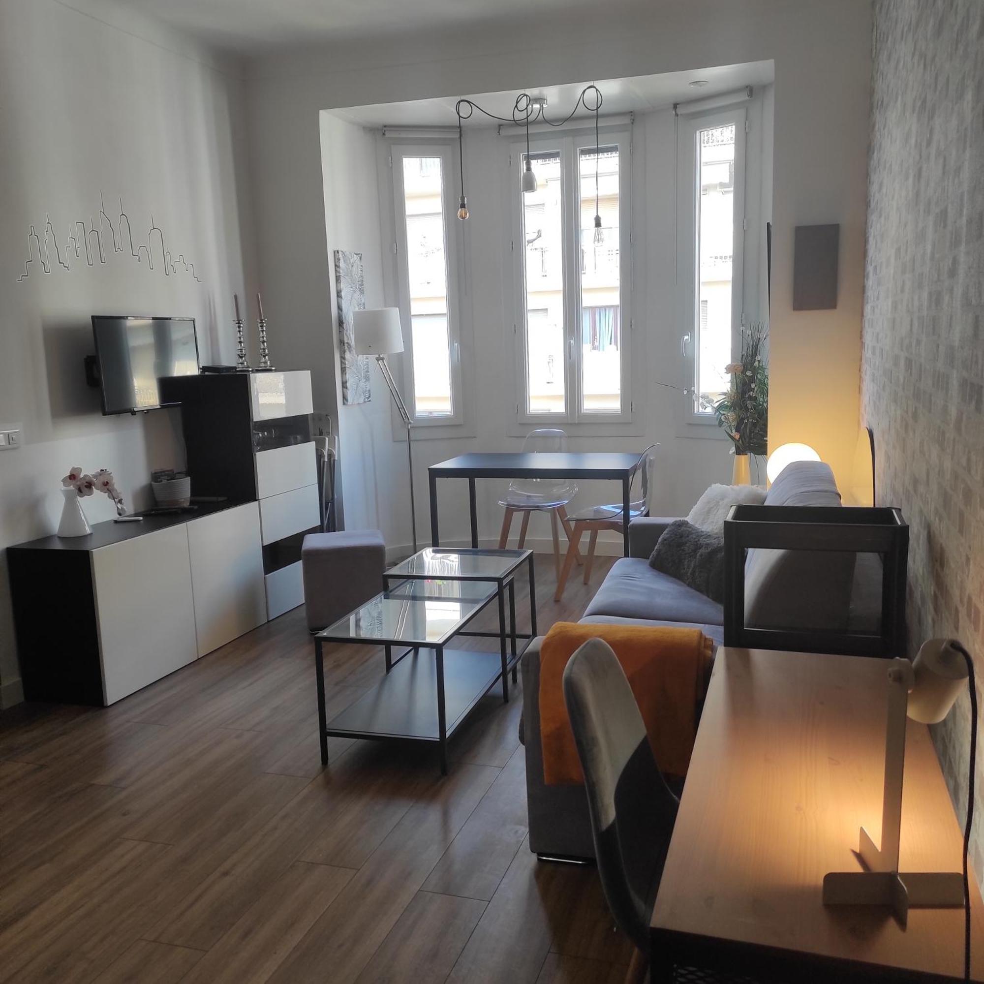 Grand Studio Confortable Au Coeur De Νίκαια Εξωτερικό φωτογραφία