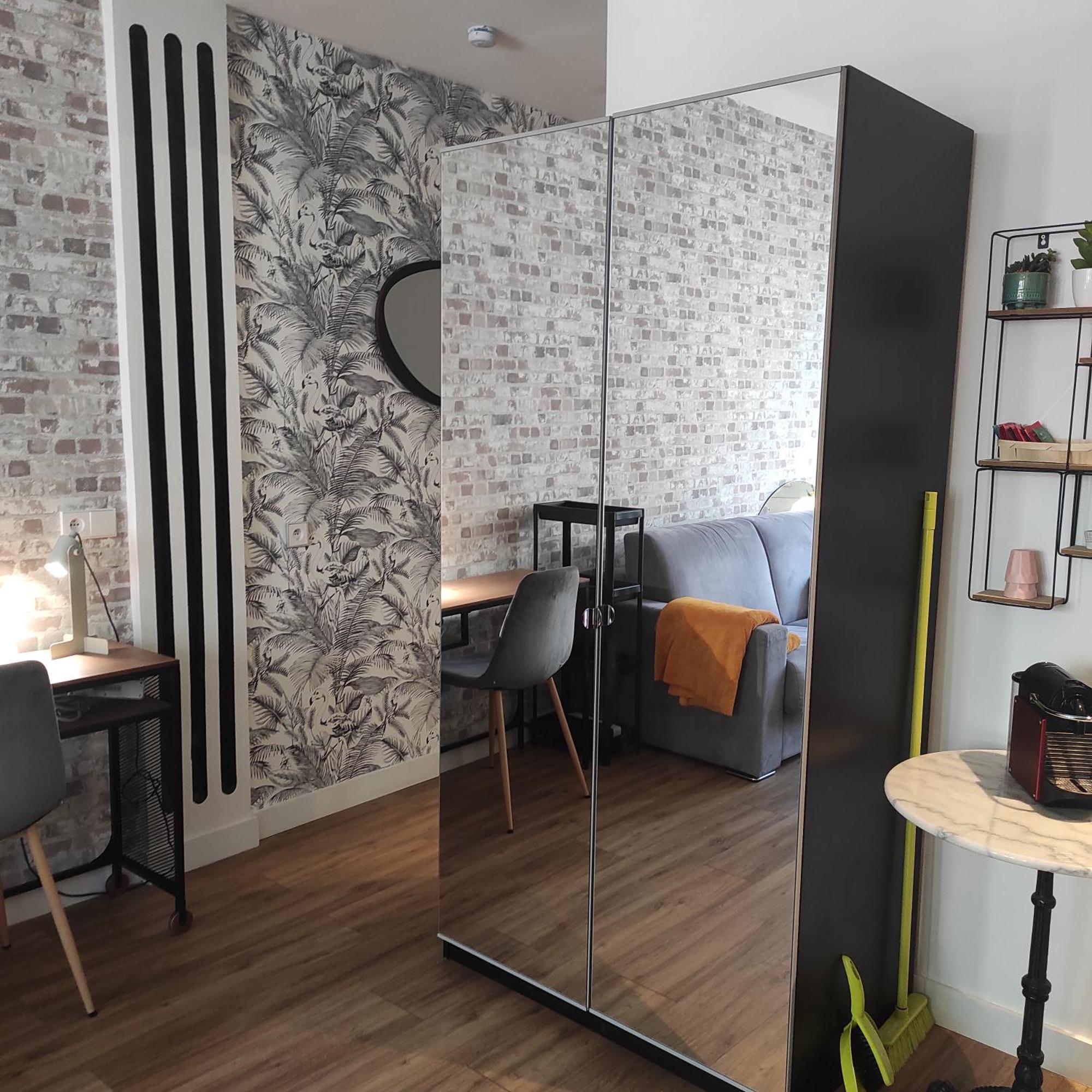 Grand Studio Confortable Au Coeur De Νίκαια Εξωτερικό φωτογραφία