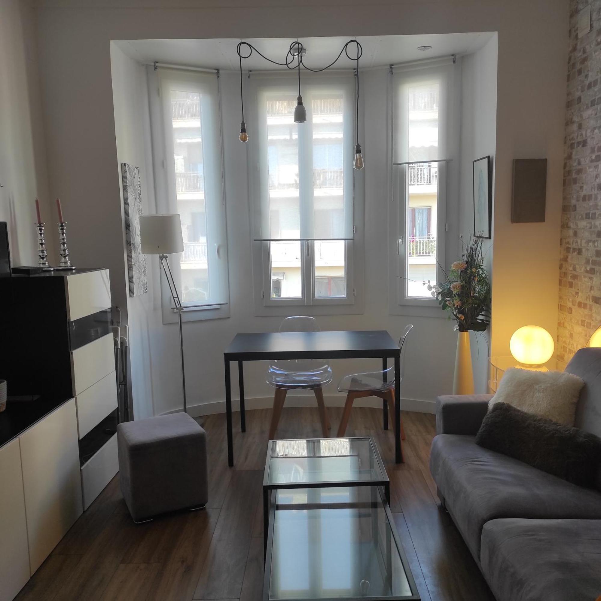 Grand Studio Confortable Au Coeur De Νίκαια Εξωτερικό φωτογραφία