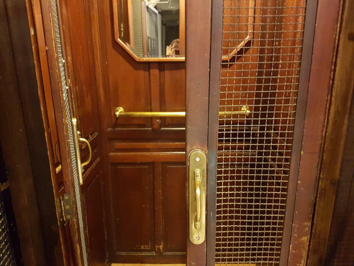 Grand Studio Confortable Au Coeur De Νίκαια Εξωτερικό φωτογραφία